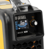 Аппарат инверторный дуговой сварки, 220 А, кейс, Denzel SDM-220 Top