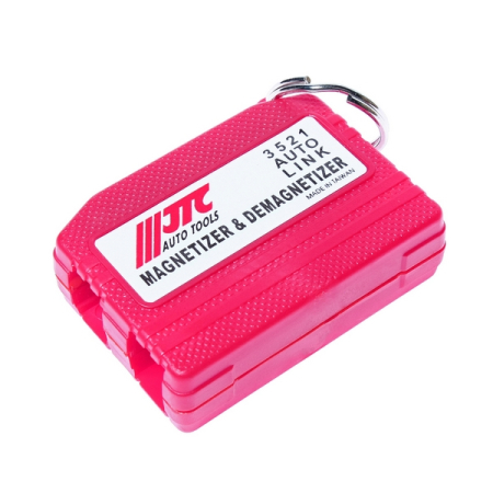 Намагничиватель-размагничиватель инструмента JTC-3521