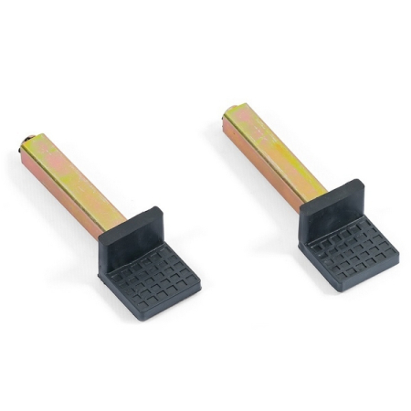 Стенд для заднего колеса мотоцикла 300 кг KraftWell KRWMSR