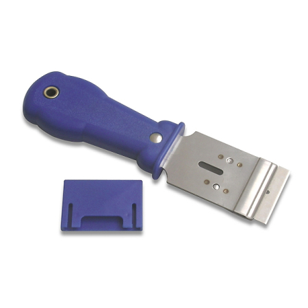 Нож скребковый широкий Мастак 107-03004