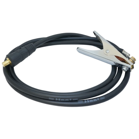 Кабель заземления 35 кв.мм FUBAG DX50 3м