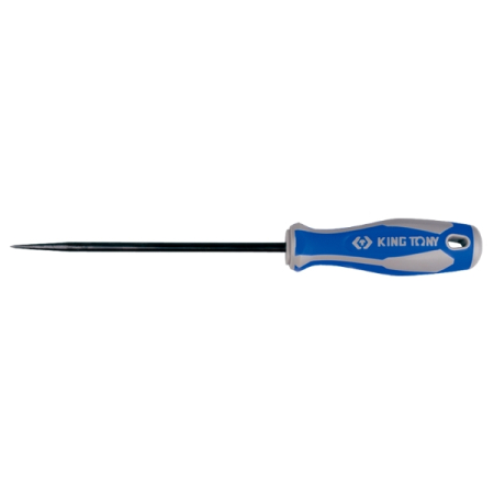 KING TONY 43290115Y Шило для демонтажа сальников и колец, прямое