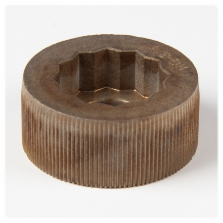 Ремкомплект для динамометрического ключа TT19672, втулка рукоятки установки усилия (32) TOLSEN TT19672-32