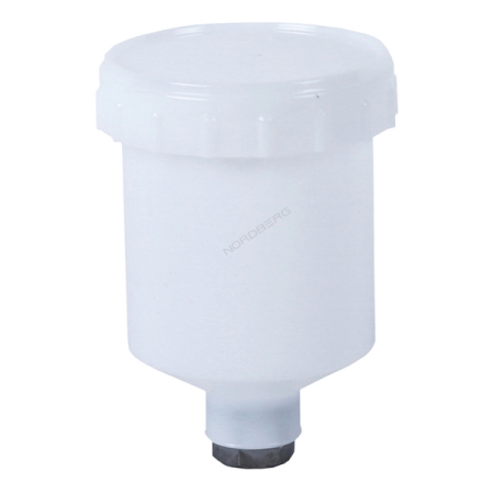 NORDBERG 01-00003646 Бачок верхний для краскопультов NP7707, NP7709