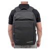 NORDBERG BAG-7080B Рюкзак универсальный черный, 350x510x170 мм, 30 л