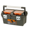 BAHCO 4750PTB50 Ящик для инструмента пластиковый BAHCO 4750PTB50 Ящик для инструмента пластиковый
