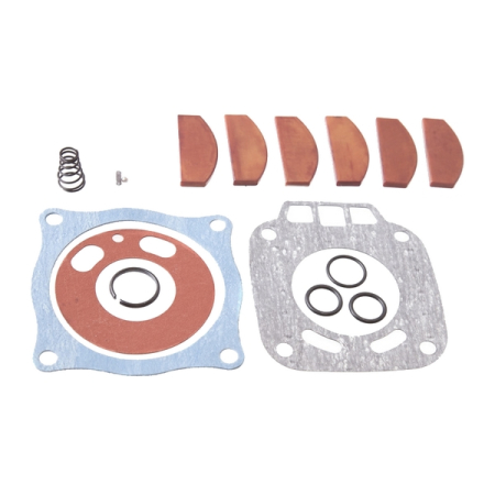 Ремкомплект гайковёрта 33832-180 KING TONY 33832-CTK