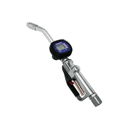 Пистолет для раздачи масла с жестким носиком Piusi NEXT/2 F00974010