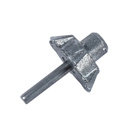 NORDBERG NP14075#18 Клапан воздушного дросселя для гайковерта NP14075