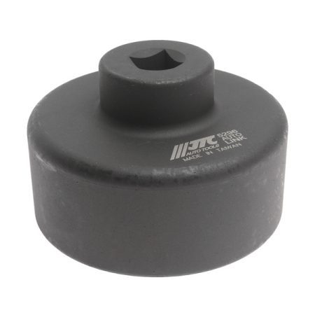 Головка ступичная 84мм 8-гранная для задней оси (HINO) JTC-5296 Головка ступичная 84мм 8-гранная для задней оси (HINO) JTC-5296