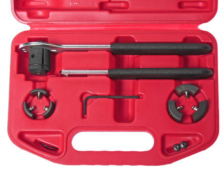 Съемник поршней тормозного цилиндра 25-35мм JTC-4204