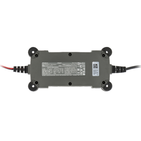 Зарядное устройство 12В 6А GYSFLASH 6.12