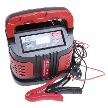 Зарядное устройство 6/12В GTE-C321