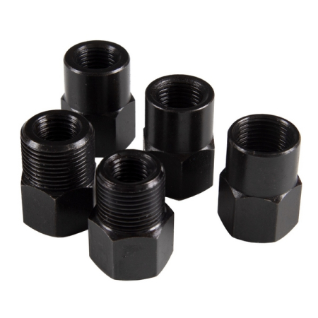 Съемник дизельных форсунок, пневматический, 22 предмета, AFFIX AF10351122C Съемник дизельных форсунок, пневматический, 22 предмета, AFFIX AF10351122C