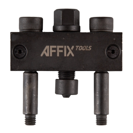 Съемник шкива ТНВД VAG AFFIX AF10350007 Съемник шкива ТНВД VAG AFFIX AF10350007