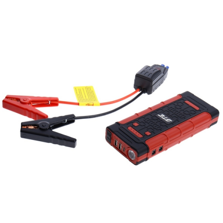 Устройство пусковое 12В, 12Ач, 500А GTE-P133