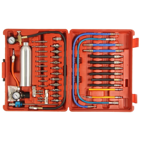 Устройство для очистки и тестирования топливной системы JTC-4325