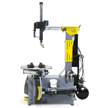 Шиномонтажный станок автомат, 10-28”, инвертор, KRAFTWELL GRANDE 28 (220V)