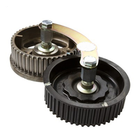 Фиксатор зубчатых колес распредвала SUBARU Car-Tool CT-A1450