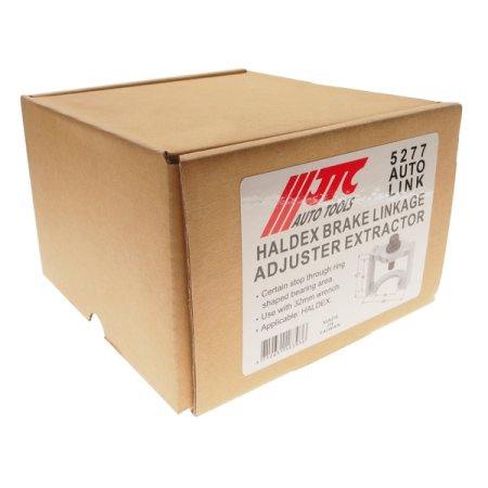 Съемник регулятора тормозов HALDEX JTC-5277