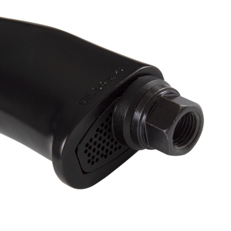 Пневматический шуруповерт 35 Нм, 13000 об/мин, пистолетная рукоять MIGHTY SEVEN RA-2242