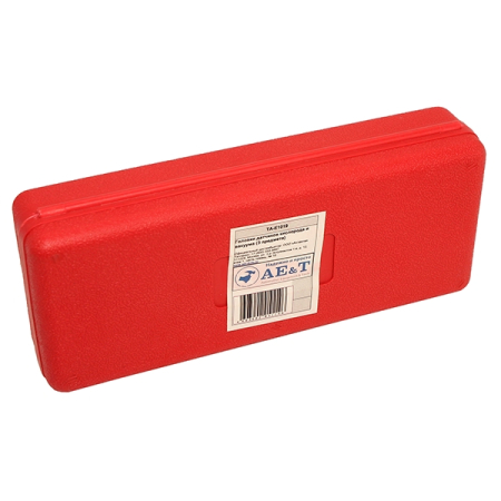 Головки датчиков кислорода и вакуума, 3 предмета, AE&T TA-E1019