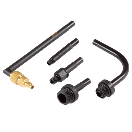 Набор адаптеров для замены трансмиссионного масла, 20 предметов, AFFIX AF10349020C