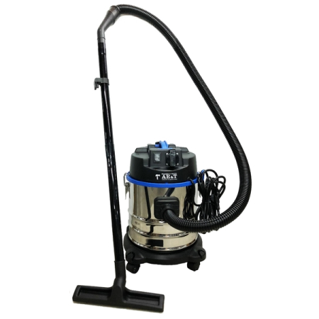 Пылесос профессиональный 20л 1400Вт AE&T TC122A-201400
