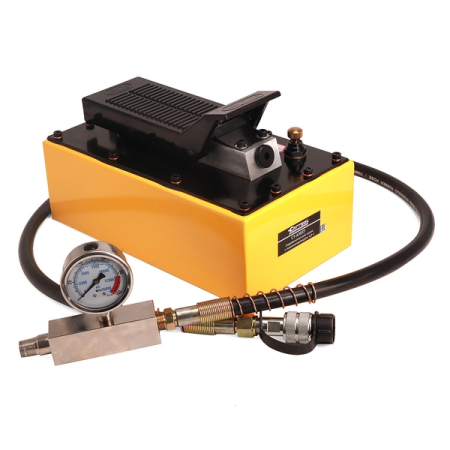 Выпрессовщик шкворней, 100 тонн, ОДА Сервис ODA-C1339