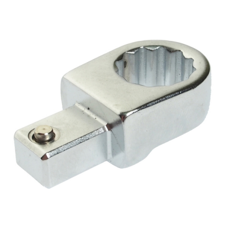 Насадка накидная 12-гранная 15 мм для динамометрического ключа 9x12 мм JTC-509215