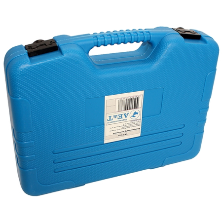 Компрессометр дизельный (10, 12, 20, 22, 24 мм) AE&T TA-G1079