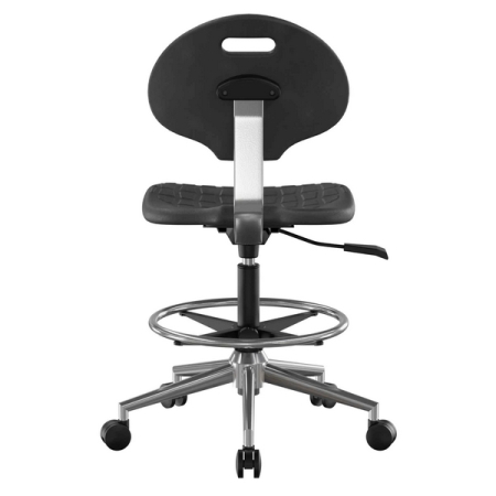 Стул промышленный, регулировка по высоте, Верстакофф ICC-1R