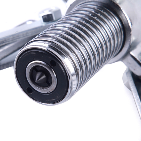 Съемник гидравлический 5 т без насоса Car-Tool CT-0005F