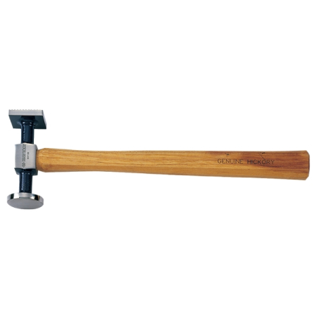 KING TONY 9CF120 Молоток рихтовочный №4