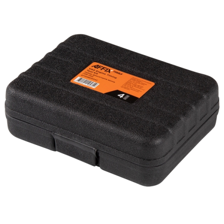 Набор фиксаторов коленвала VAG, 4 предмета, AFFIX AF10380004C