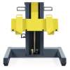 Колонны подкатные электрогидравлические, 2x8,5 т, беспроводные KRAFTWELL COMBI8.5/2