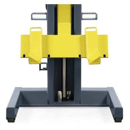 Колонны подкатные электрогидравлические, 2x8,5 т, беспроводные KRAFTWELL COMBI8.5/2