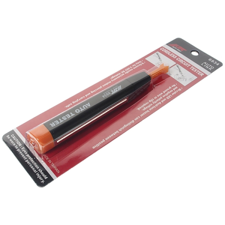 Беспроводной тестер цепи, 3-30 В, JTC-6934