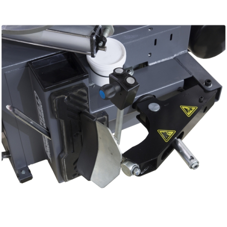 Шиномонтажный станок автомат, 10-28”, 2 скор., KRAFTWELL KRW27MR (380V)