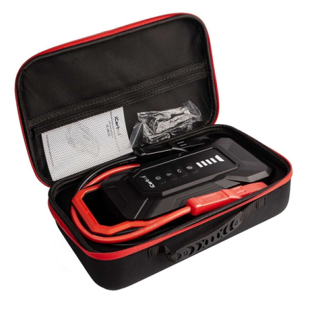 Пусковое устройство 12 В, 32 Ач, 2000/4000 А, iCarTool IC-JSL32