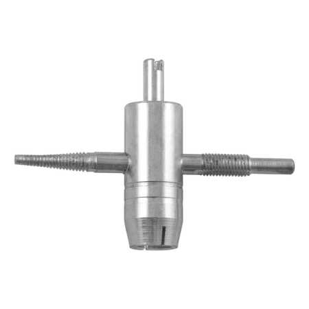 Инструмент для ремонта колесных ниппелей Jonnesway AN010098