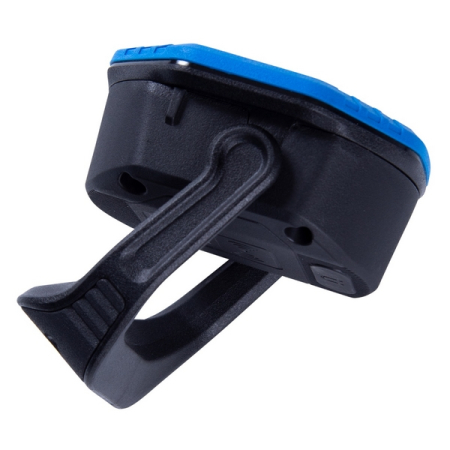 KING TONY 9TA44W Фонарь светодиодный, 8W COB LED + 3W SMD, Li-Ion, 3,7 В, Wireless магнитная