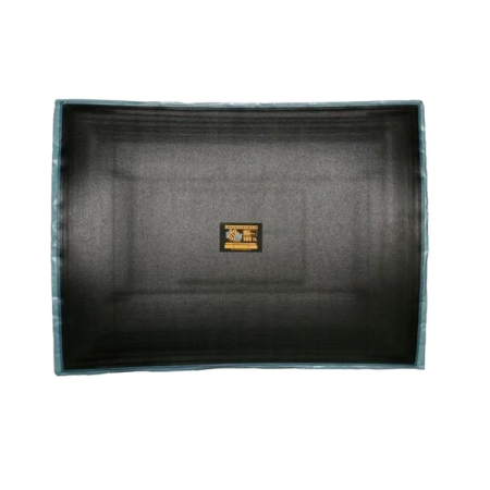 Пластырь кордовый радиальный 730x530 мм Rema Tip Top 185 TL