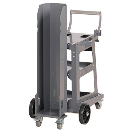 NORDBERG T22 Тележка для сварочного аппарата усиленная NORDBERG T22 Тележка для сварочного аппарата усиленная