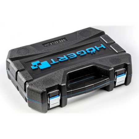 Набор инструментов, 95 шт, HOEGERT HT1R426