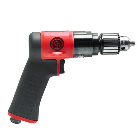 Дрель пневматическая 10 мм 3000 об/мин Chicago Pneumatic CP9285C