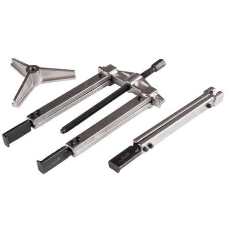 Съемник подшипников, 250 мм, 2- и 3-захватный, AFFIX AF10412123