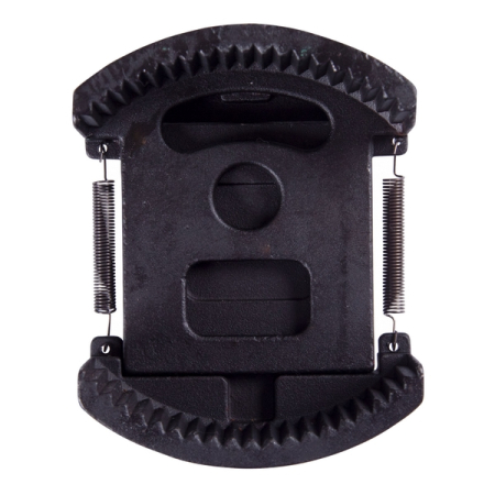 Съемник масляных фильтров 1/2", 80-105 мм, двухзахватный AFFIX AF10341201