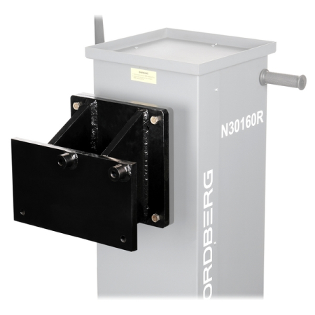 NORDBERG N3A-TBD Кронштейн "DAF" для грузового кантователя N30160R