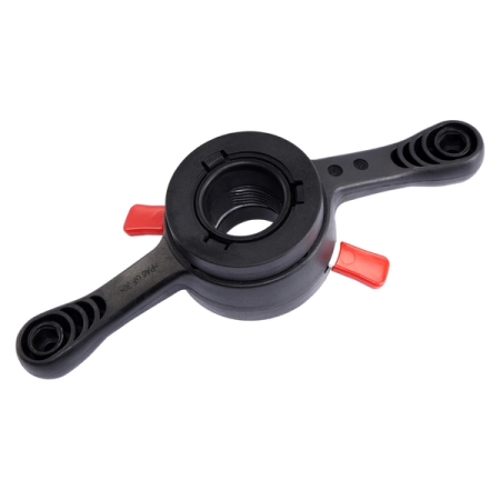 Nordberg 45HAW403 Гайка быстрозажимная 40x3 мм для балансировочного станка